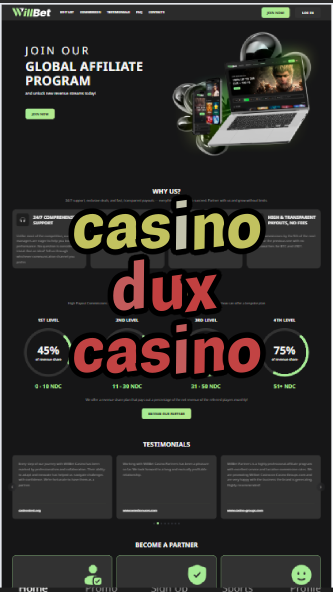 casino dux casino-igamblinglist.com